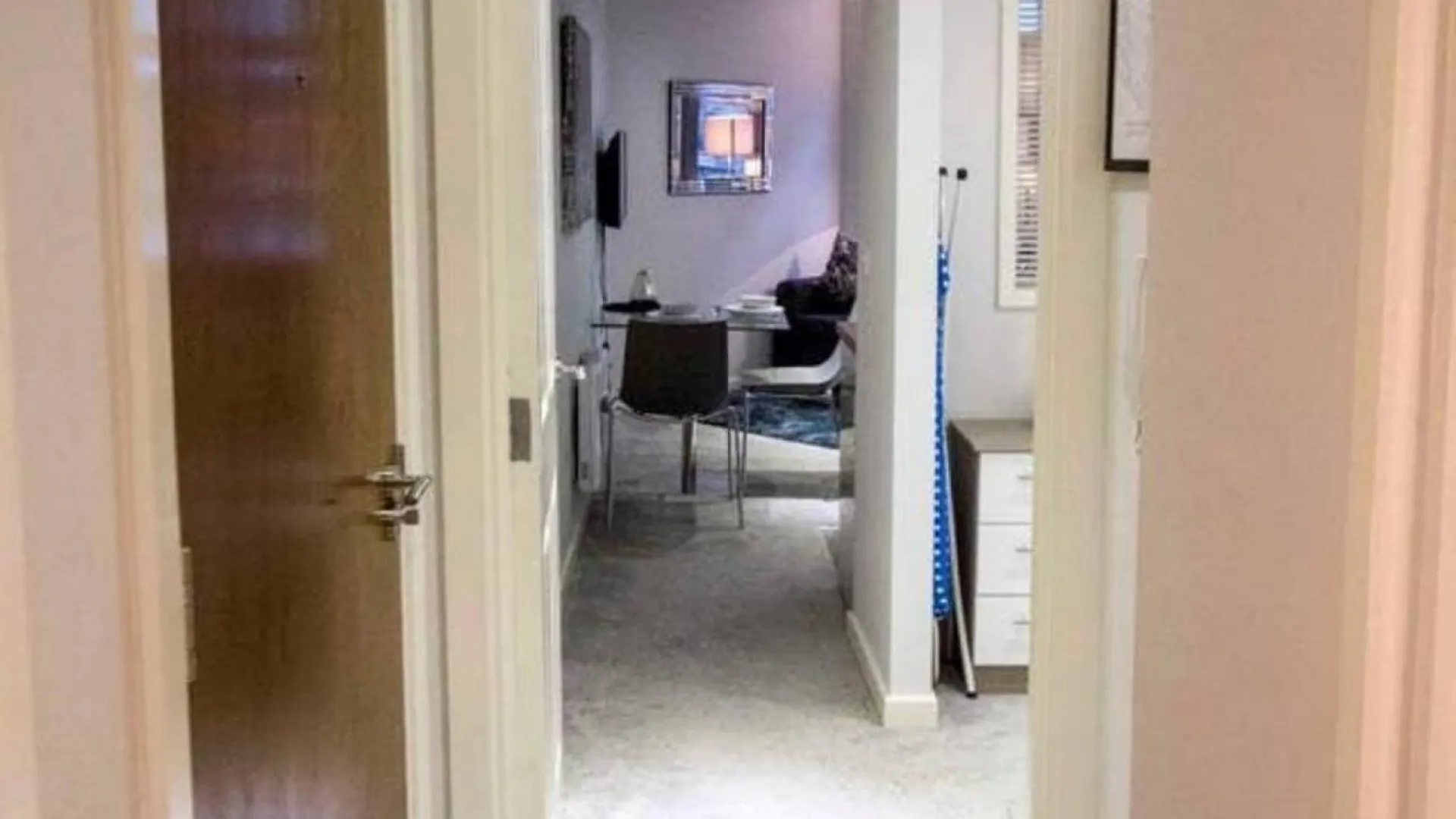 Stayzo Modern Studio Apartment 1 In Bradford City